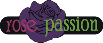 Rose Passion Logo