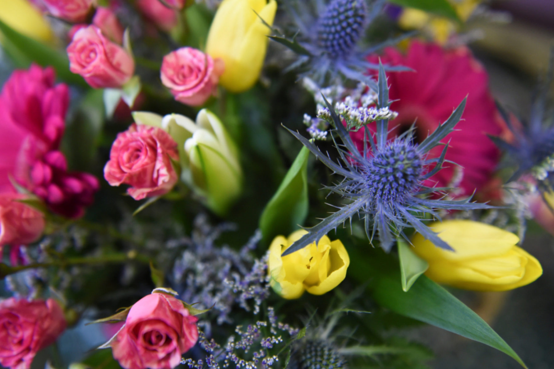 Bouquets de condoléances à La Plaine-sur-Mer